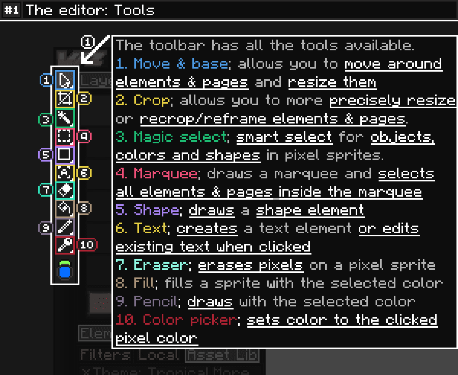 Tutorial